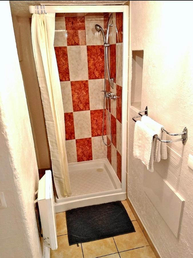 Appartement T1 Quartier Chateau De بو المظهر الخارجي الصورة