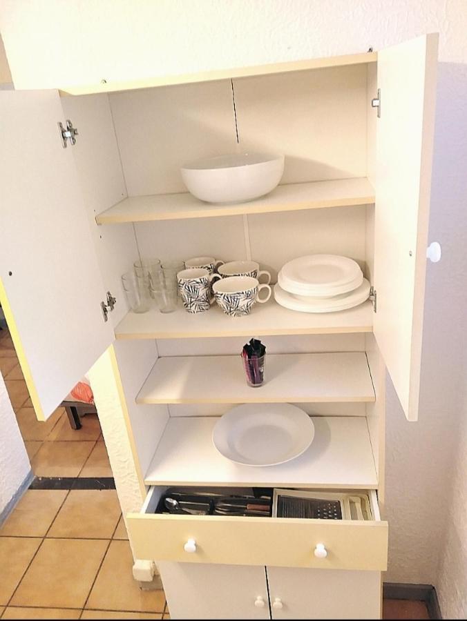 Appartement T1 Quartier Chateau De بو المظهر الخارجي الصورة