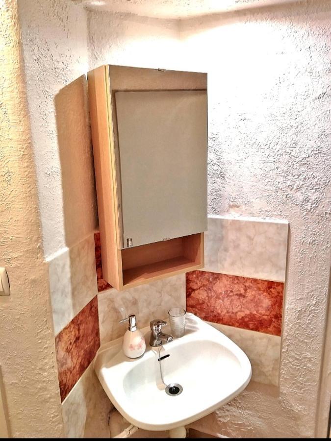 Appartement T1 Quartier Chateau De بو المظهر الخارجي الصورة