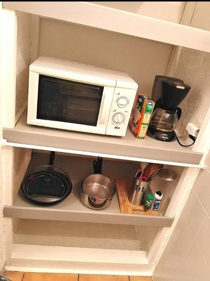 Appartement T1 Quartier Chateau De بو المظهر الخارجي الصورة