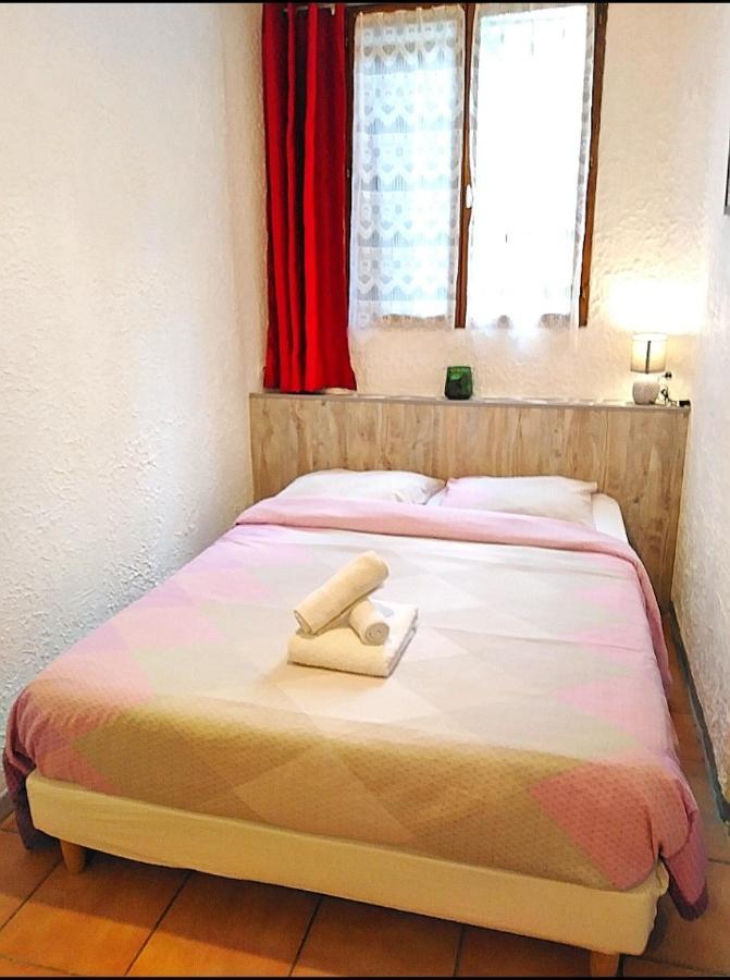 Appartement T1 Quartier Chateau De بو المظهر الخارجي الصورة