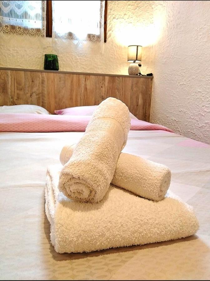 Appartement T1 Quartier Chateau De بو المظهر الخارجي الصورة